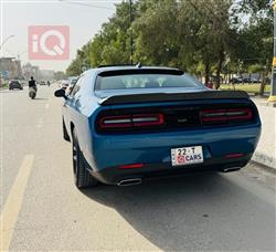 دودج تشالنجر